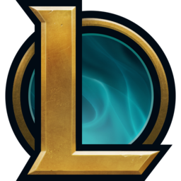 League of Legends ikona